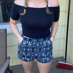 Abercrombie & Fitch shorts